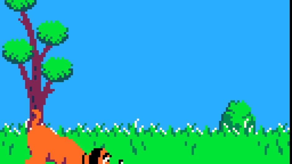 Duck Hunt screenshot 3