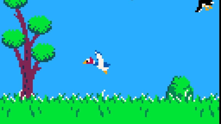 Duck Hunt screenshot 2