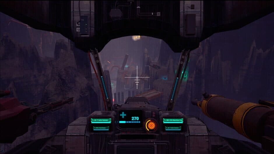 Scraps of the Machine screenshot 3