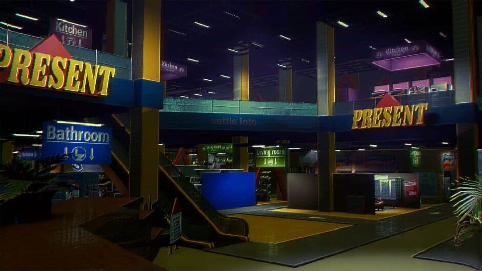 Storebound screenshot 2