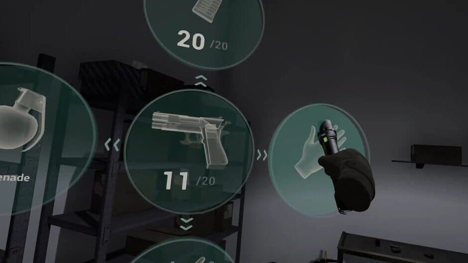 Zomb Zerro - 999 screenshot 2