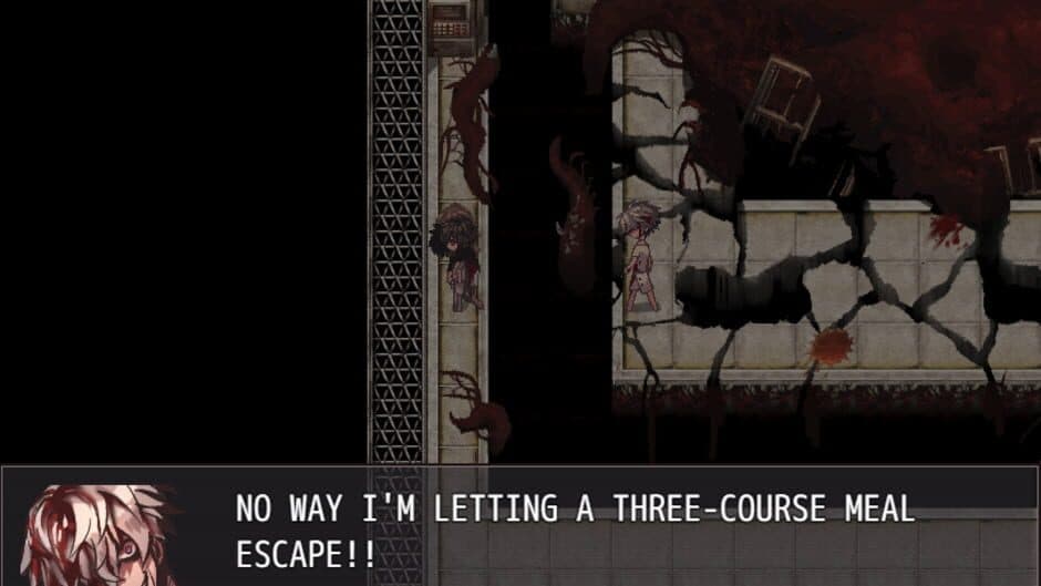 Human Construction Site screenshot 1