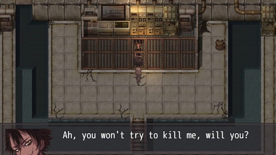 Human Construction Site screenshot 2