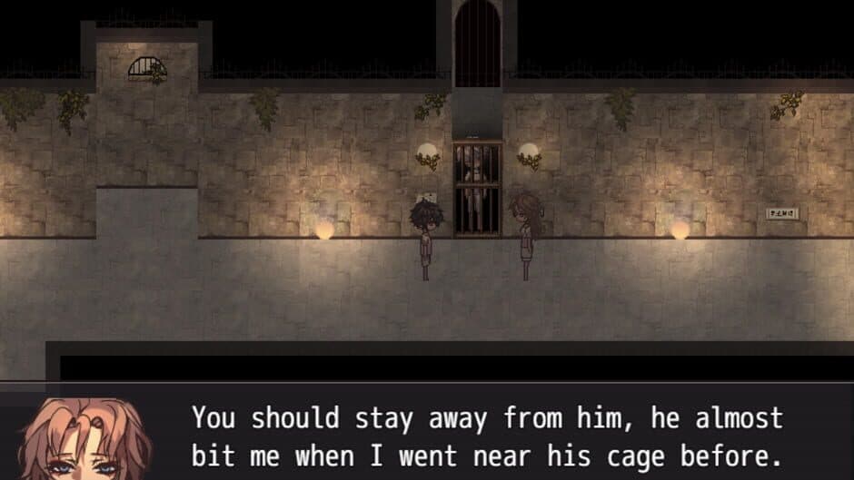 Human Construction Site screenshot 3