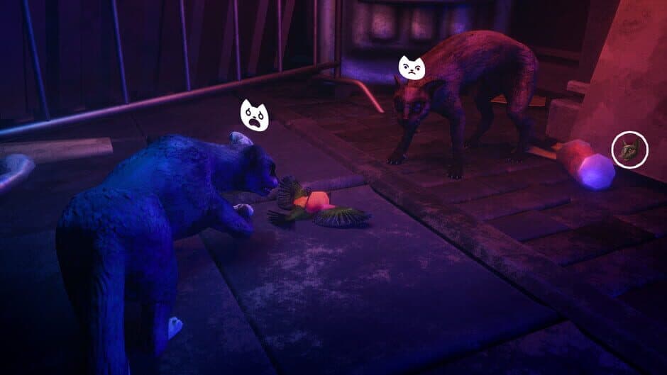 The Cat: Tales of Istanbul screenshot 2