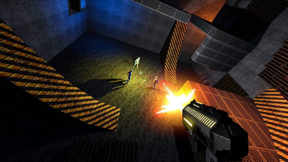 Children of Kronos screenshot 2