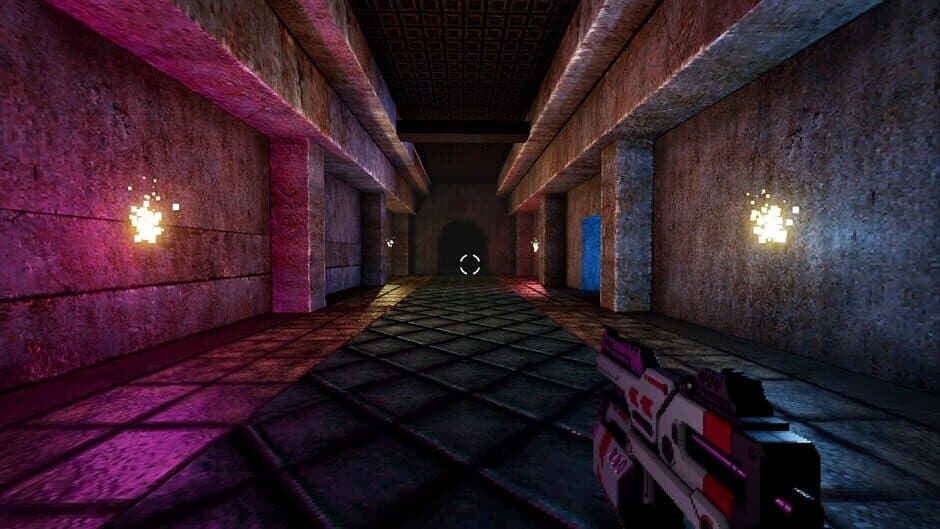 Children of Kronos screenshot 1