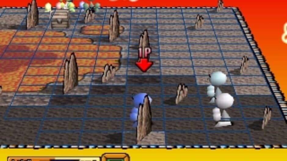 Kumitate Battle: Kuttu Ketto screenshot 4