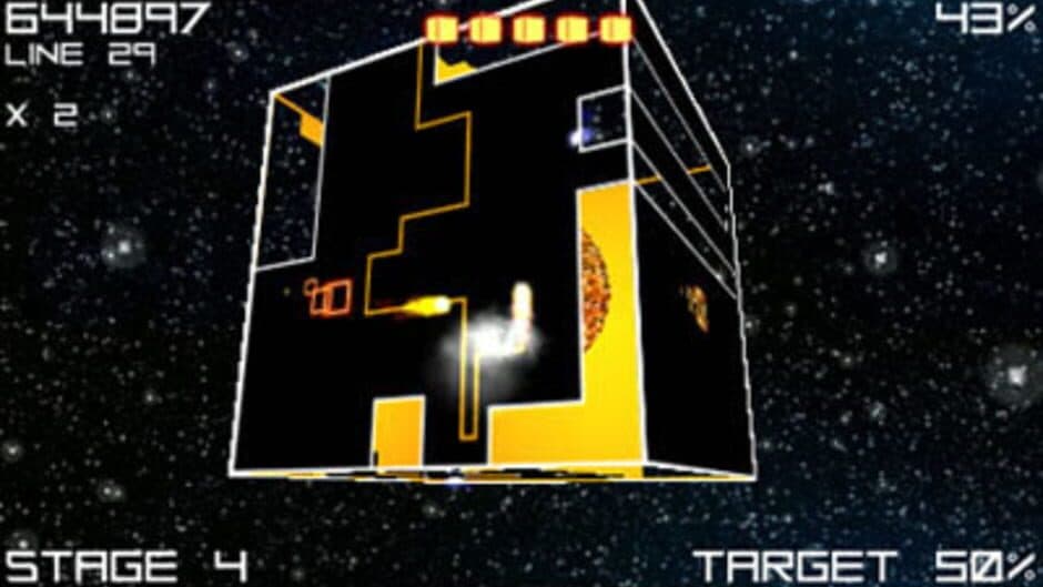 Cubixx screenshot 3