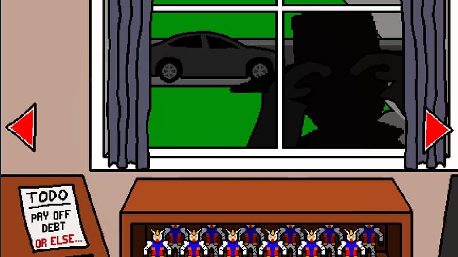 Idle Badger screenshot 3