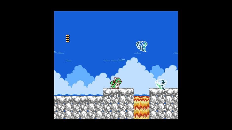 Little Samson screenshot 3