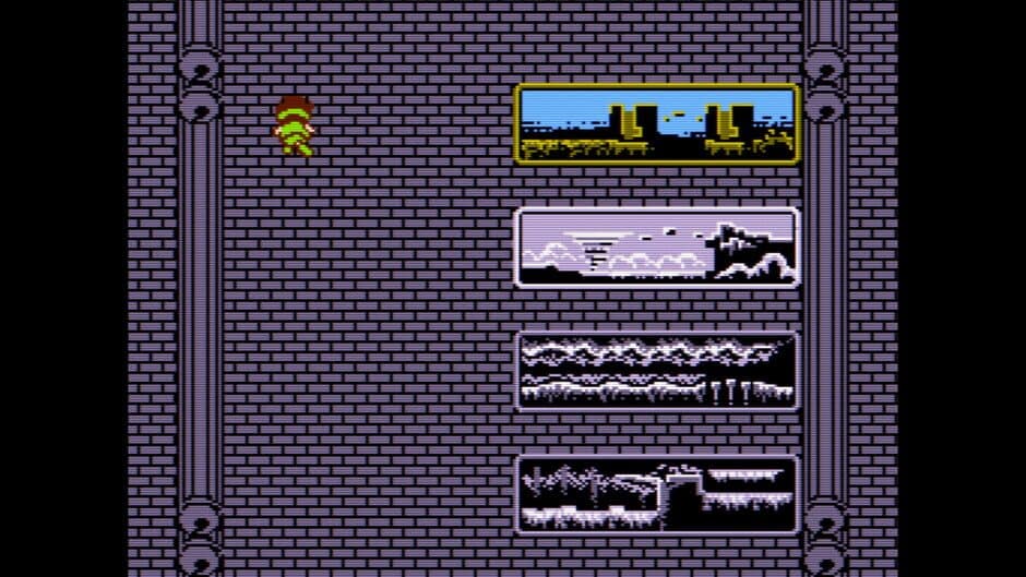 Little Samson screenshot 4