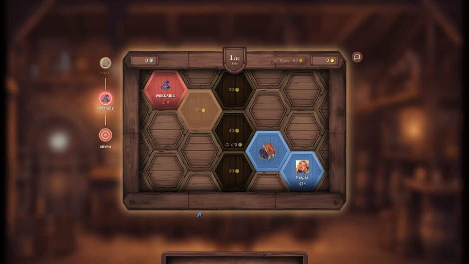 Tavernia screenshot 3