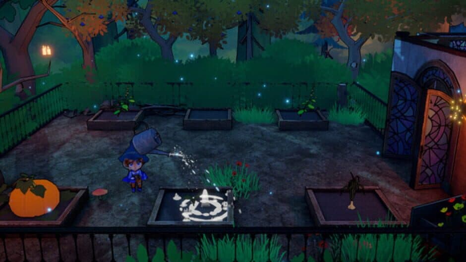Cozy Potions screenshot 4