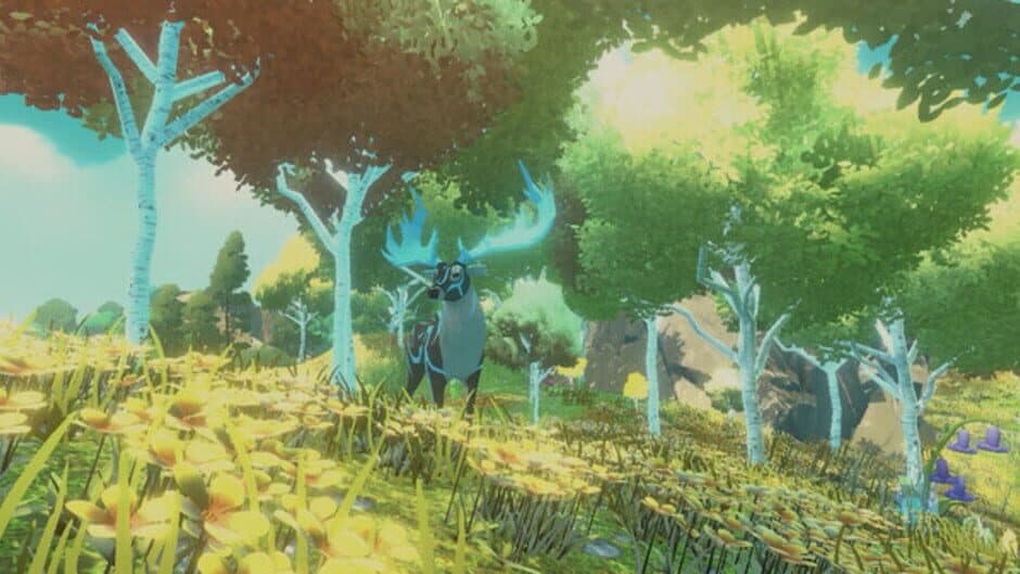 Station 58 screenshot 3