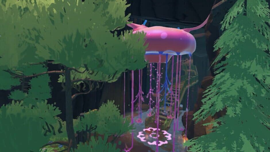 Station 58 screenshot 4