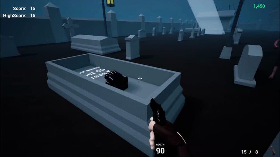The Undead screenshot 2