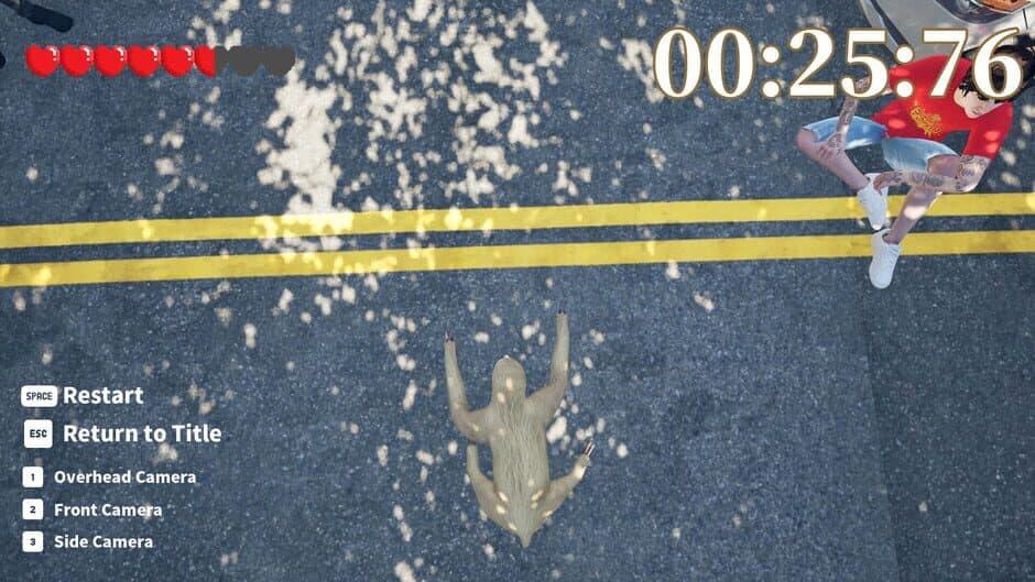 Go! Sloth screenshot 4