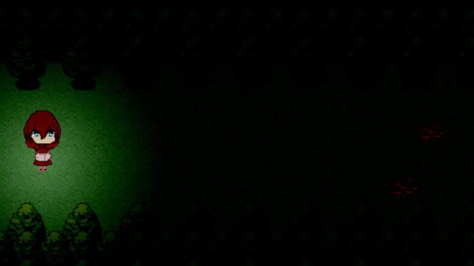 Red Wolf screenshot 2