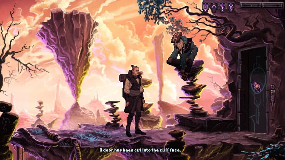 Gilt screenshot 2