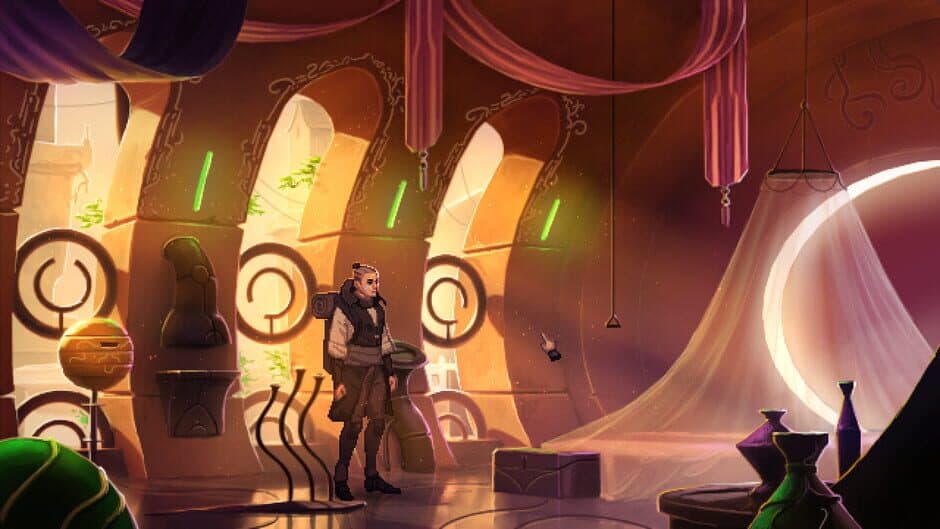 Gilt screenshot 4