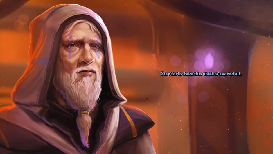Gilt screenshot 1