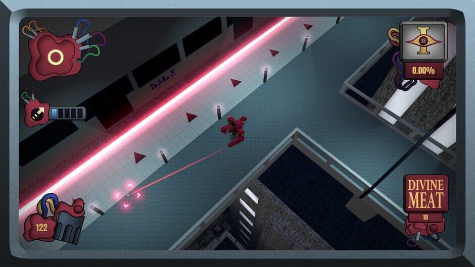 Last Patrol screenshot 2