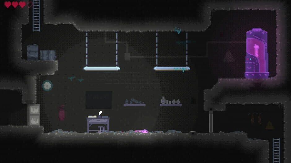 Mold screenshot 4