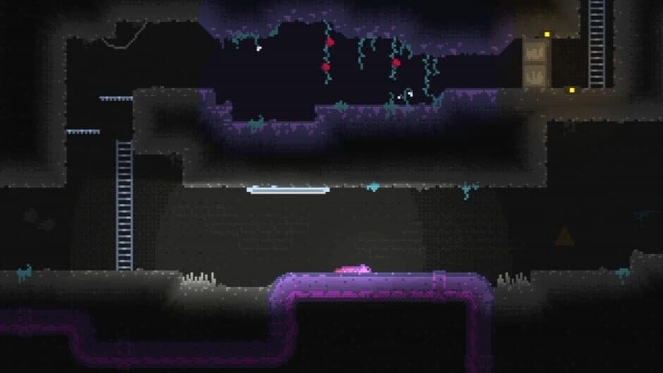 Mold screenshot 1