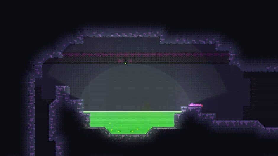Mold screenshot 3