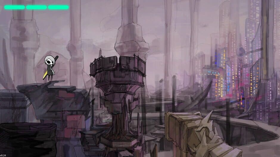 Astray: Zero screenshot 1