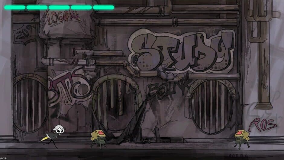 Astray: Zero screenshot 2
