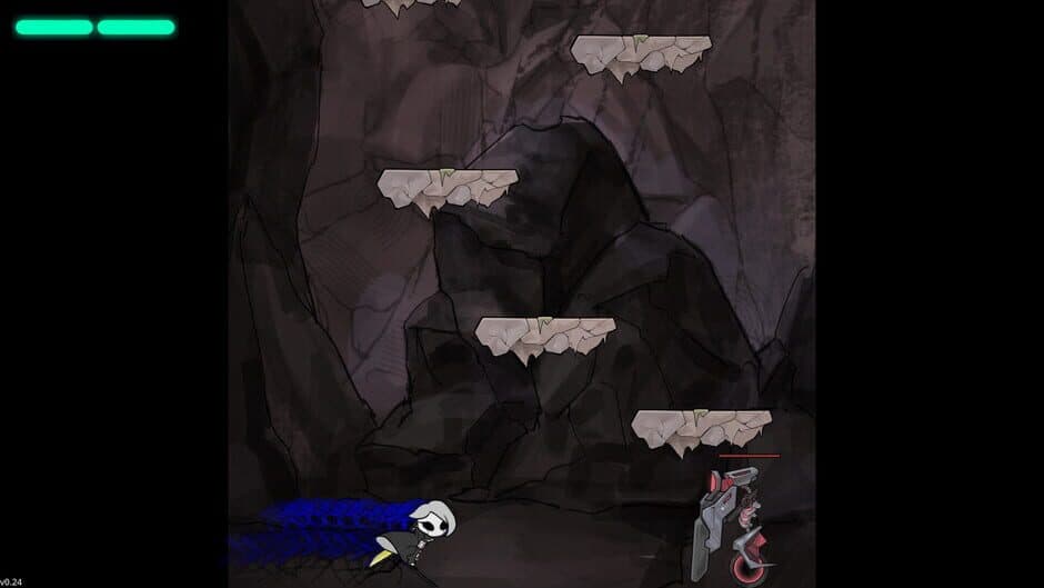 Astray: Zero screenshot 3