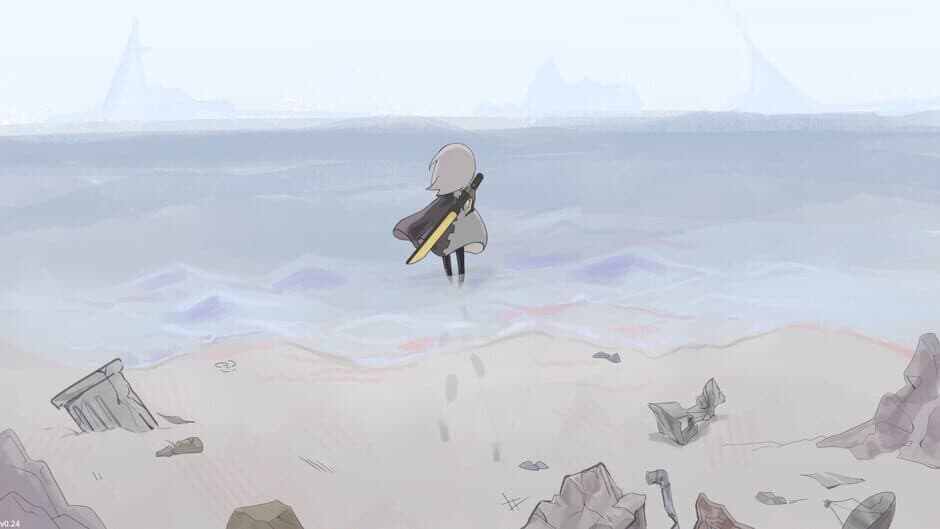 Astray: Zero screenshot 4
