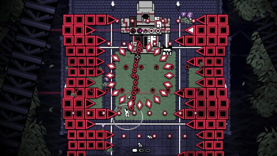 Voidface screenshot 1