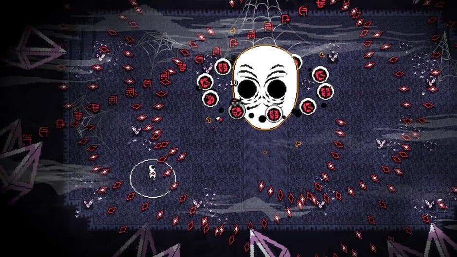 Voidface screenshot 2