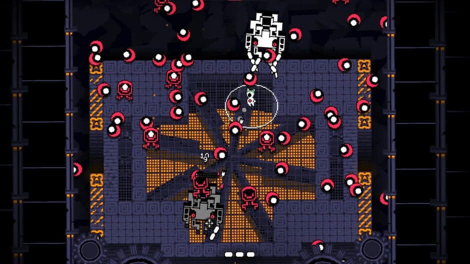 Voidface screenshot 3