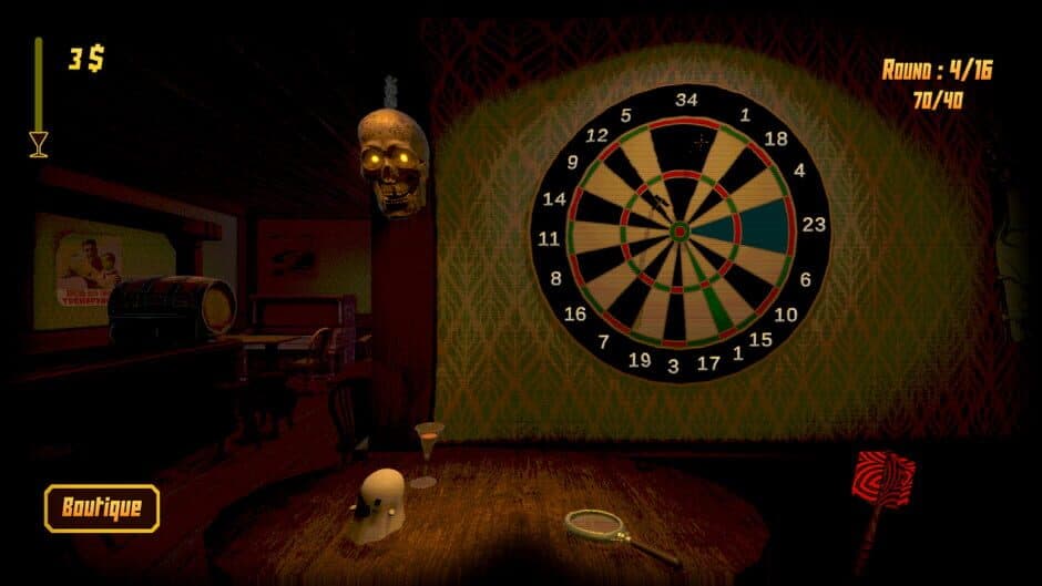 Operation Dartness screenshot 4