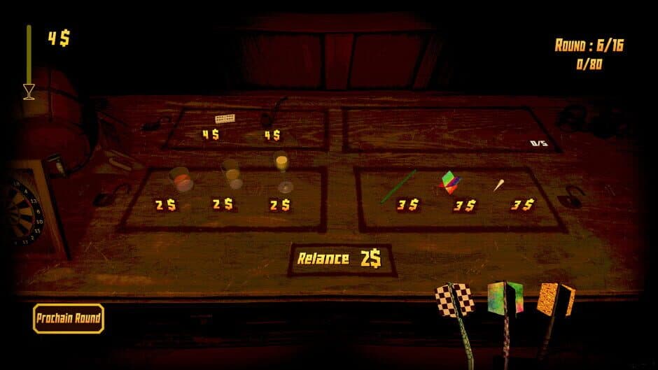 Operation Dartness screenshot 2