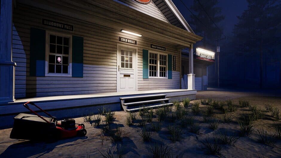 Before Exit: Gas Station - Midnight DLC screenshot 4