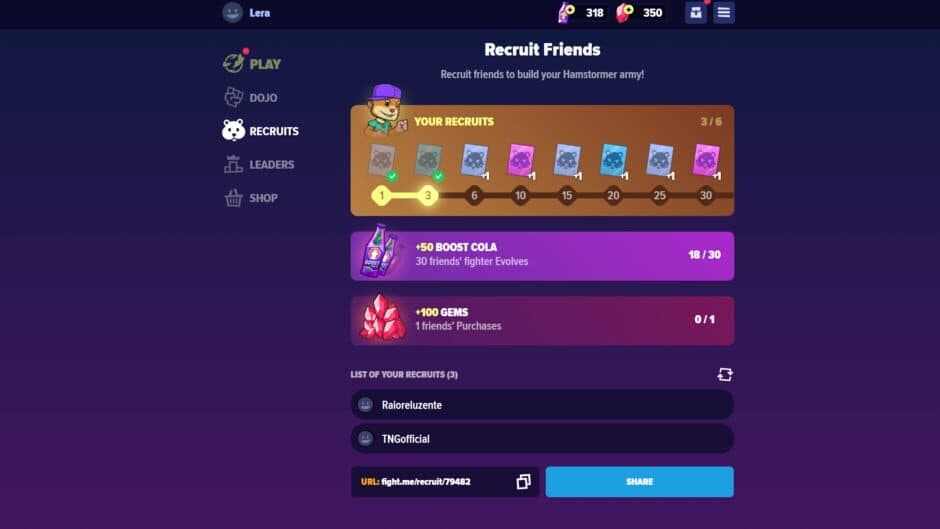 Fight Me screenshot 4
