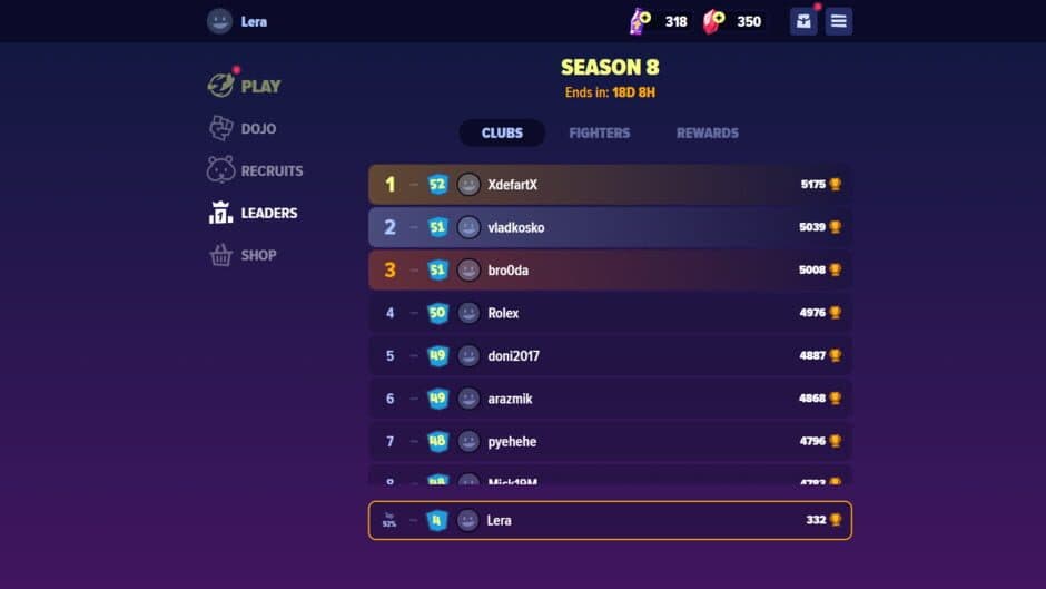 Fight Me screenshot 1