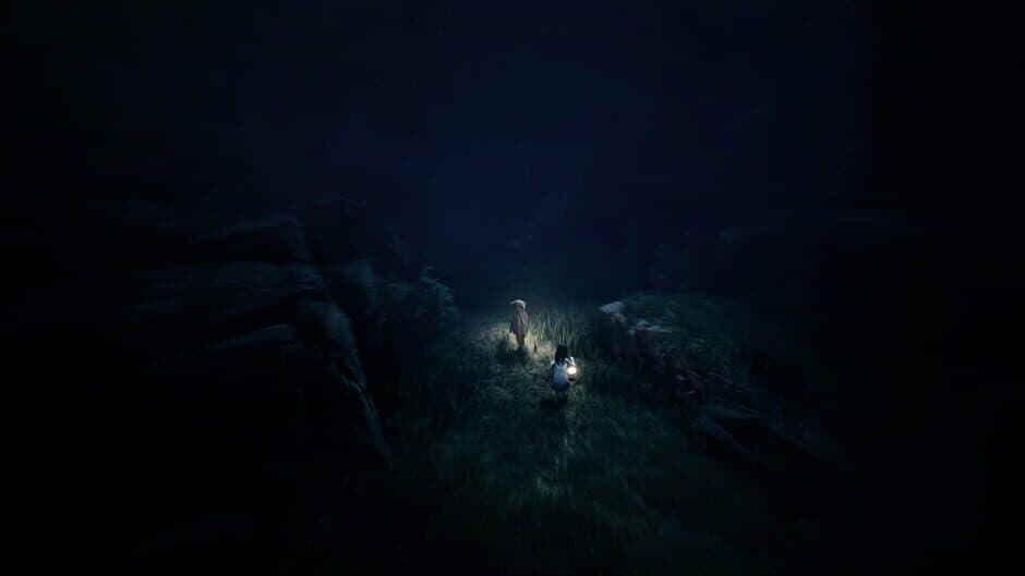 Reanimal: Digital Deluxe Edition screenshot 2
