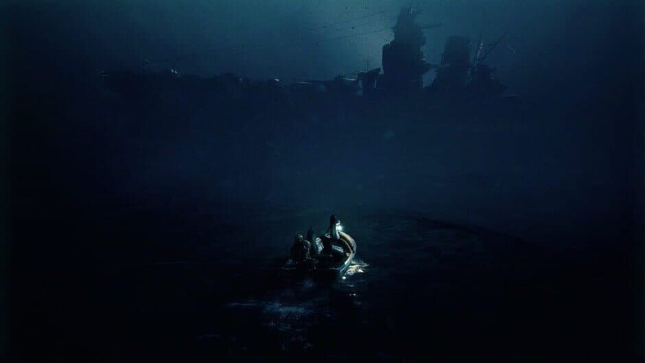 Reanimal: Digital Deluxe Edition screenshot 3