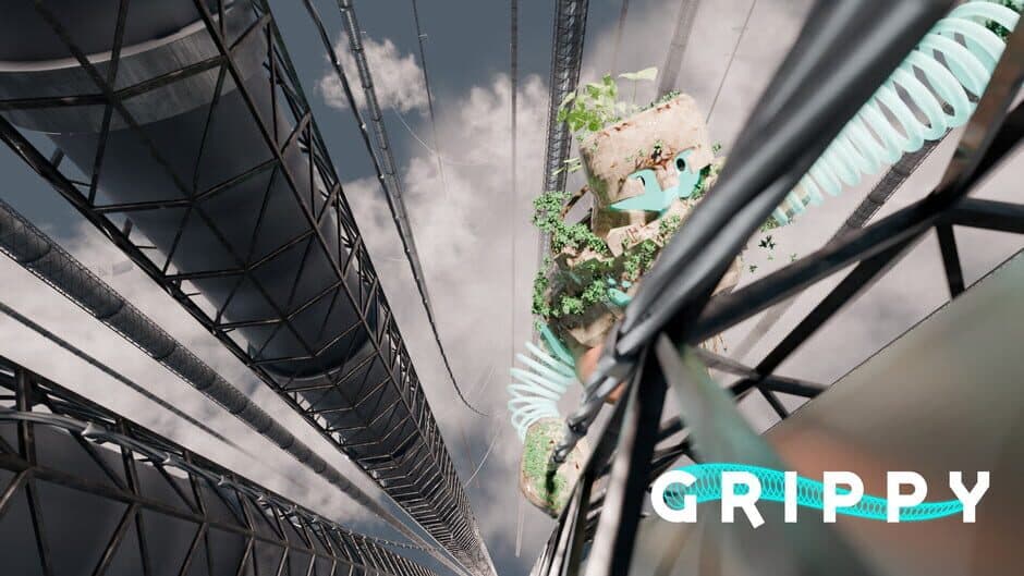 Grippy screenshot 1
