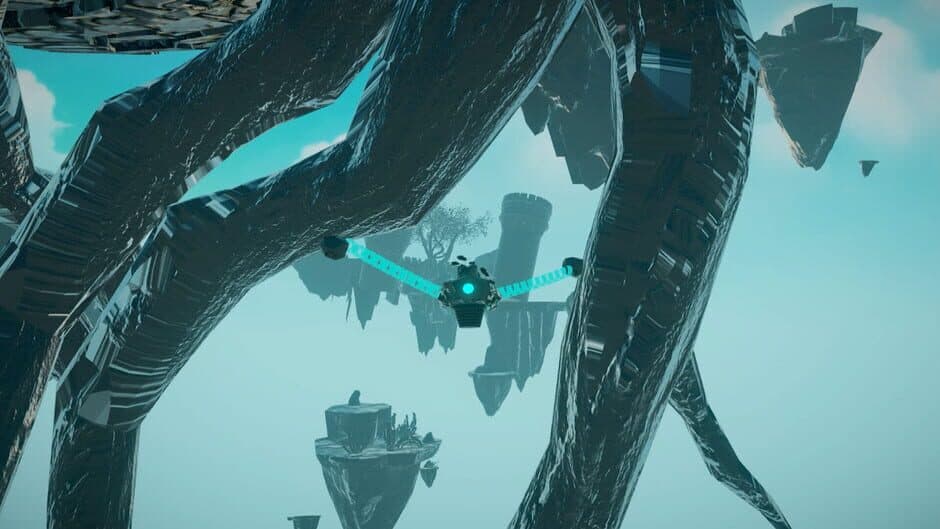 Grippy screenshot 2