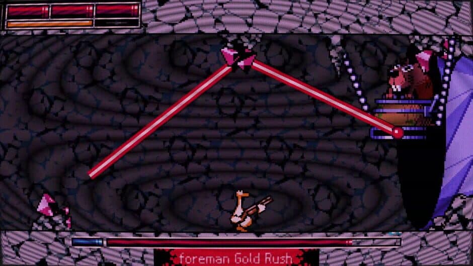 Bourbon Risky screenshot 1