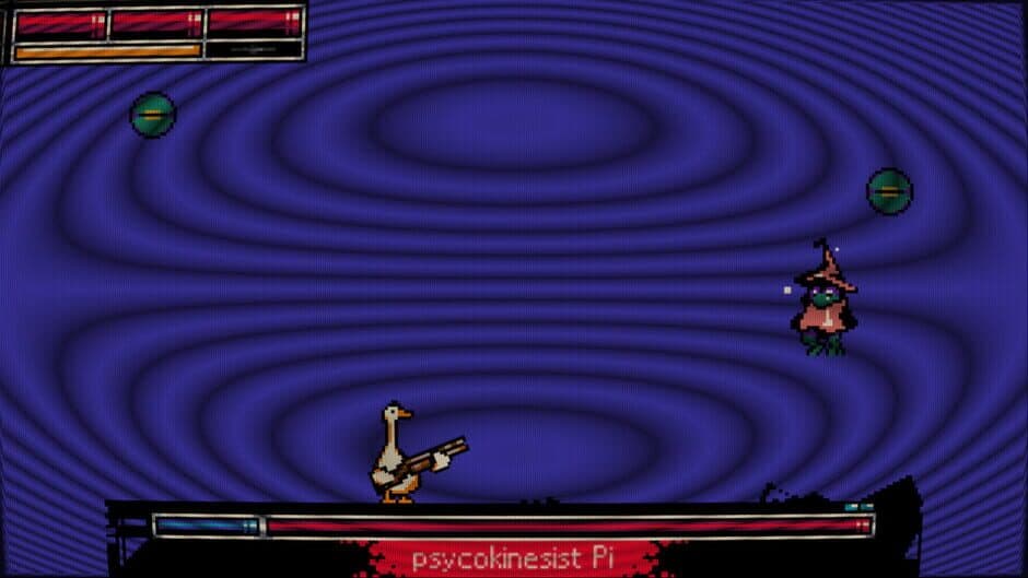Bourbon Risky screenshot 2
