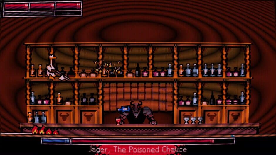 Bourbon Risky screenshot 3