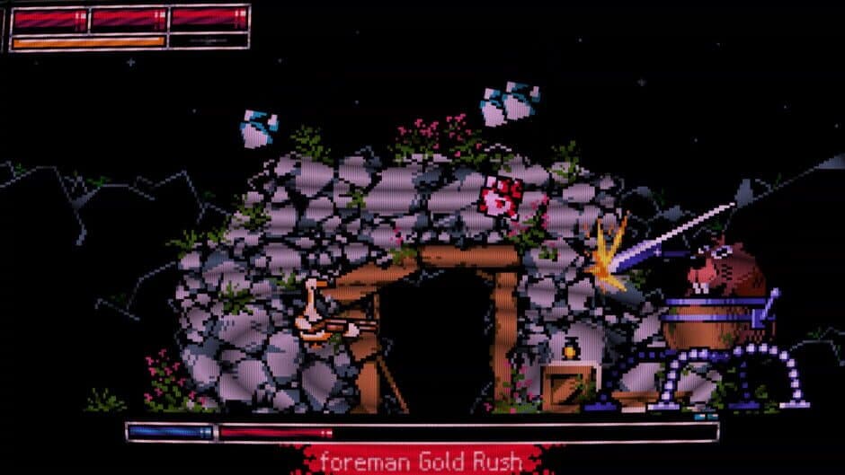 Bourbon Risky screenshot 4